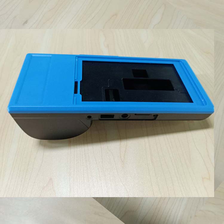 儀（yí）器（qì）儀表塑料模具2