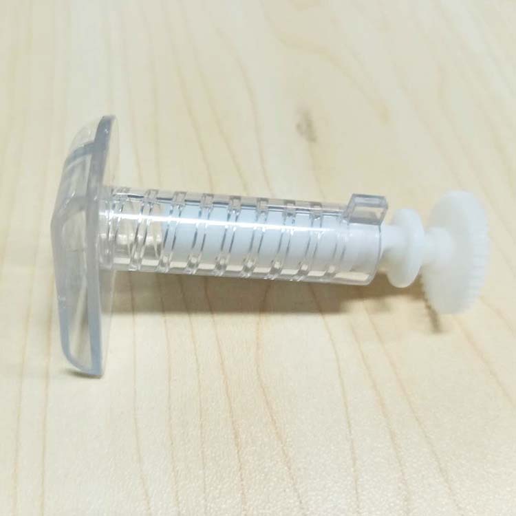 醫用注（zhù）塑模具
