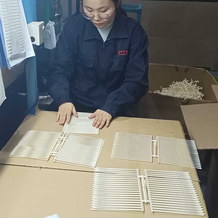 新冠病毒檢測棒模具注塑（sù）,加工